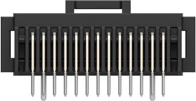 6-104069-3 AMP Steckverbindersysteme Bild 4