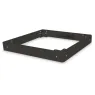 DN-19 PLINTH-8/8-B DIGITUS Gehäusezubehör