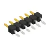 SL 12 SMD 035 6 S Fischer Elektronik Steckverbindersysteme