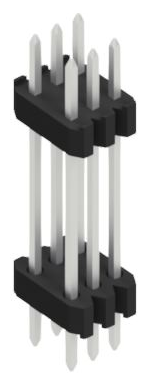 SLVW81176Z Fischer Elektronik Steckverbindersysteme