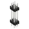 SLV W 8 117 6 Z Fischer Elektronik Steckverbindersysteme