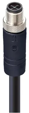 934851303 Lumberg Automation Sensor-Aktor Kabel Bild 1