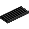 10020554 Fischer Elektronik Kühlkörper