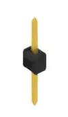 10046213 Fischer Elektronik Steckverbindersysteme