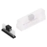 SL 11 SMD 104 24 Z B SM Fischer Elektronik Steckverbindersysteme