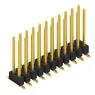SL 11 SMD 130 22 G Fischer Elektronik Steckverbindersysteme