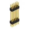 SLV W 7 117 10 G Fischer Elektronik Steckverbindersysteme