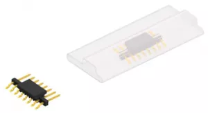 SLY9SMD0558GBSM Fischer Elektronik Steckverbindersysteme