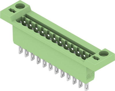 2574570000 Weidmüller Steckverbindersysteme Bild 1