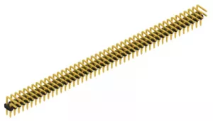 SLY403592G Fischer Elektronik Steckverbindersysteme