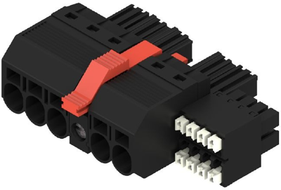1157300000 Weidmüller Steckverbindersysteme Bild 2