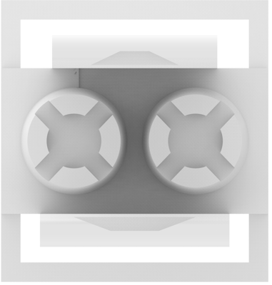 770032-1 AMP Steckverbindersysteme Bild 5