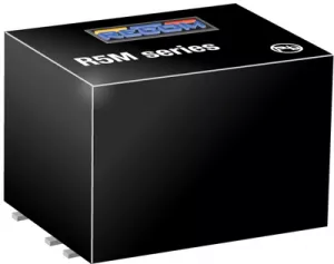 R5M-2405S/SMD RECOM DC/DC-Wandler