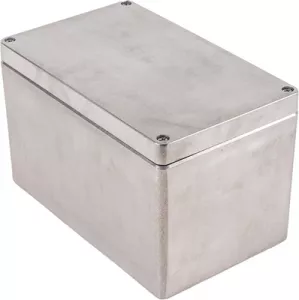 1590Z163 Hammond Kleingehäuse und Modulgehäuse