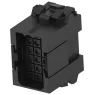207443-1 AMP Steckverbindersysteme