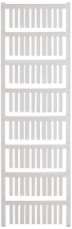 Polyamid Kabelmarkierer, beschriftbar, (B x H) 23 x 4 mm, weiß, 1428480000