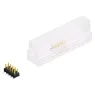 SL 11 SMD 040 10 S SM Fischer Elektronik Steckverbindersysteme