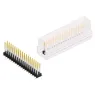 SL 11 SMD 104 36 S SM Fischer Elektronik Steckverbindersysteme