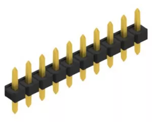 10058240 Fischer Elektronik Steckverbindersysteme