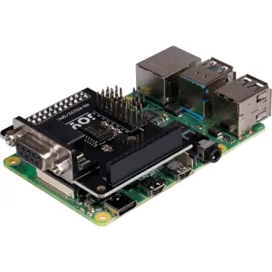 RB-RS232 joy-iT Single Board Computer