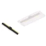 SL 12 SMD 035 18 S B SM Fischer Elektronik Steckverbindersysteme
