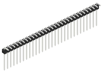 SL1813230Z Fischer Elektronik Steckverbindersysteme
