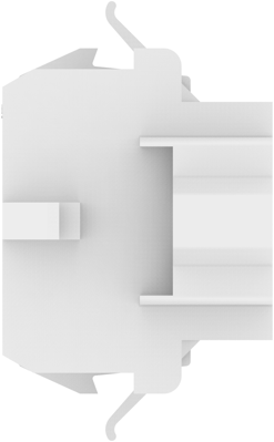 770057-1 AMP Steckverbindersysteme Bild 2