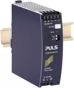 CP10.481 PULS Hutschienen-Netzteile