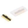 SL 17 SMD 058 30 G B SM Fischer Elektronik Steckverbindersysteme
