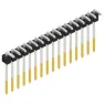 SL 18 132 16 S Fischer Elektronik Steckverbindersysteme