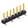 SLY 7 SMD 045 7 S Fischer Elektronik Steckverbindersysteme