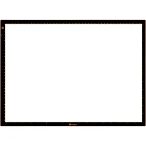 WAFER 2 Daylight Arbeitsleuchten