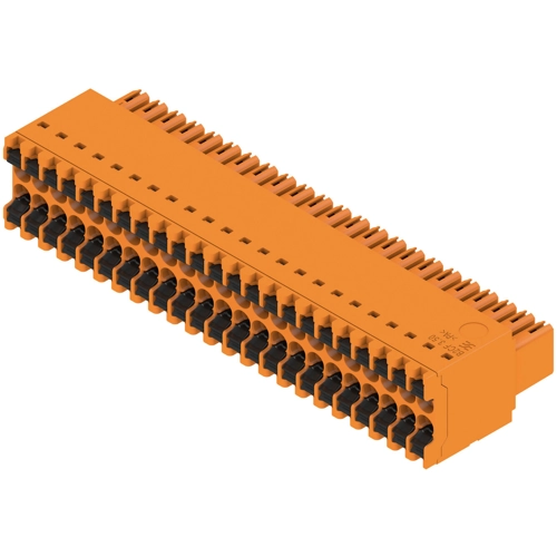 2558450000 Weidmüller Steckverbindersysteme Bild 2