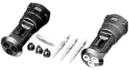 826885-2 AMP Zubehör für Automotive Steckverbinder