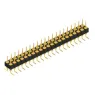 MK 226 SMD 42 G Fischer Elektronik Steckverbindersysteme