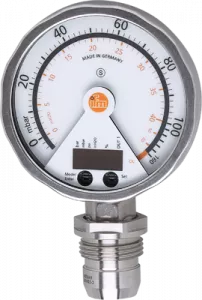 PG2889 IFM electronic Kraftsensoren, Drucksensoren