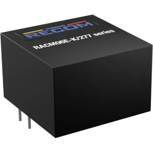 RACM06E-05SK/277 RECOM AC/DC-Wandler