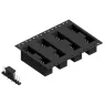 SL LP 5 SMD 066 9 Z B TR Fischer Elektronik Steckverbindersysteme