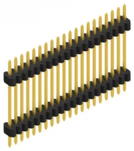 SLVW611720G Fischer Elektronik Steckverbindersysteme