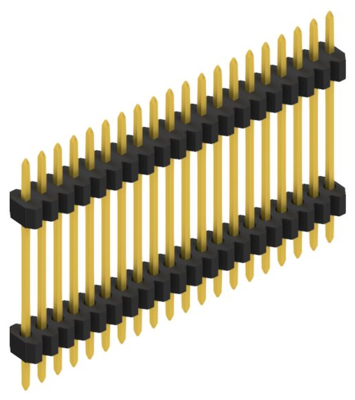 SLVW611720G Fischer Elektronik Steckverbindersysteme