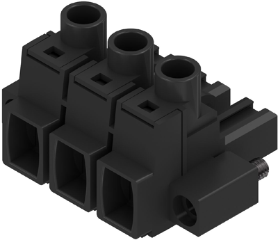 1095690000 Weidmüller Steckverbindersysteme Bild 2