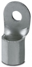 Unisolierter Ringkabelschuh, 185 mm², AWG 2, 13 mm, M12, metall