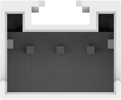 917781-1 TE Connectivity Steckverbindersysteme Bild 5