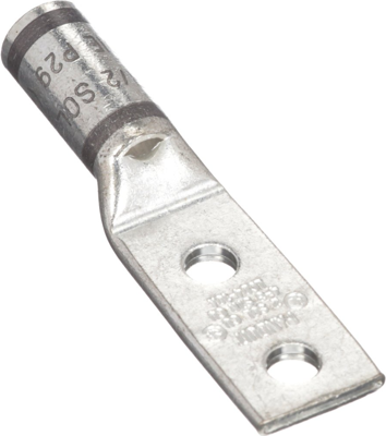 LCD4-10A-L Panduit Kabelschuhe Bild 2