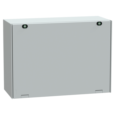 NSYPLM57G Schneider Electric Schaltschränke, Serverschränke Bild 1