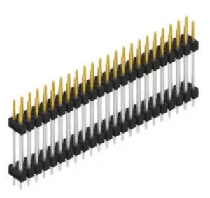 SL617246S Fischer Elektronik Steckverbindersysteme