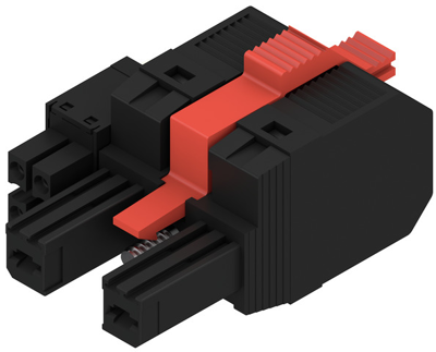 1081930000 Weidmüller Steckverbindersysteme Bild 1