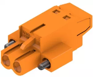 1843990000 Weidmüller Steckverbindersysteme