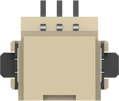 292227-3 AMP Steckverbindersysteme Bild 3
