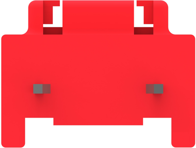 3-176976-2 AMP Steckverbindersysteme Bild 4